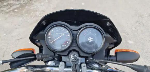 Bajaj CT 100 100cc 2018