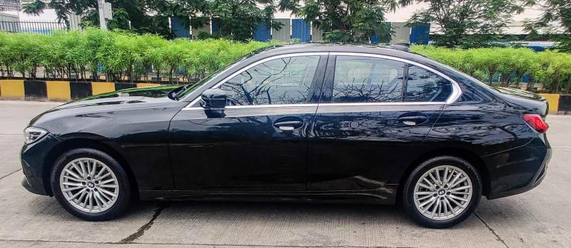 BMW 3 Series 320d Luxury Line 2020