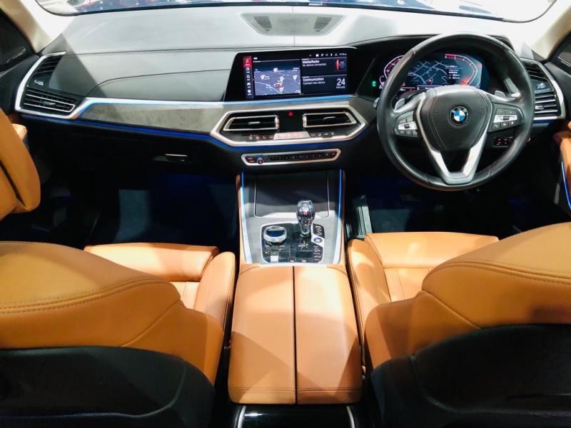 BMW X5 xDrive30d xLine 2020