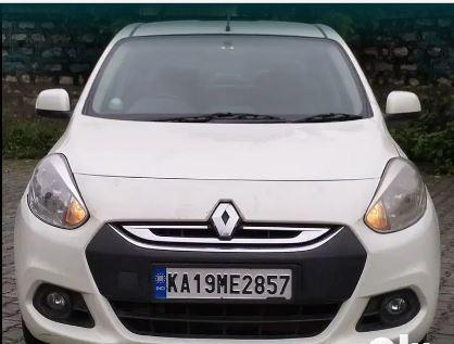 Renault Scala RXE DIESEL 2014