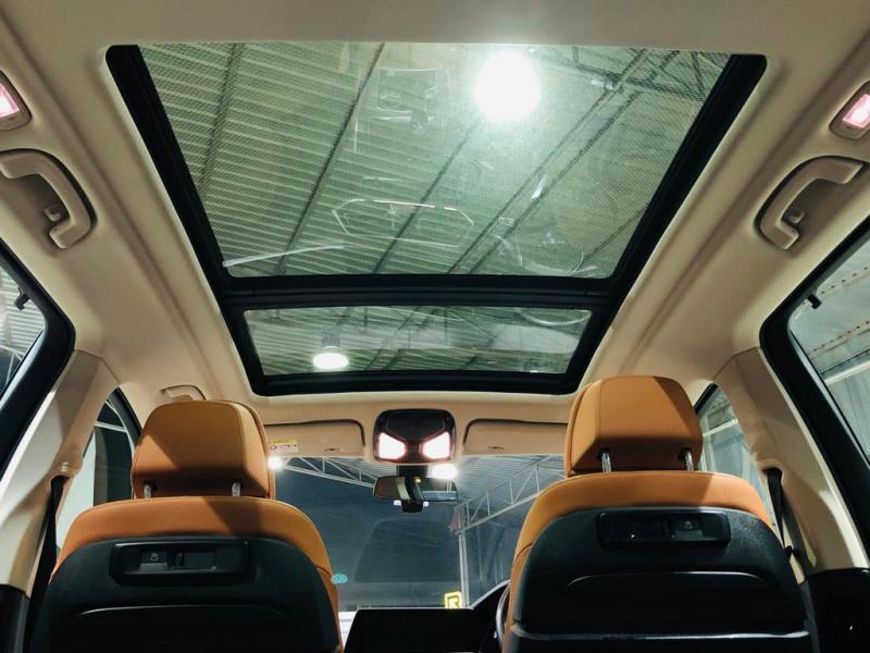 BMW X5 xDrive30d xLine 2020