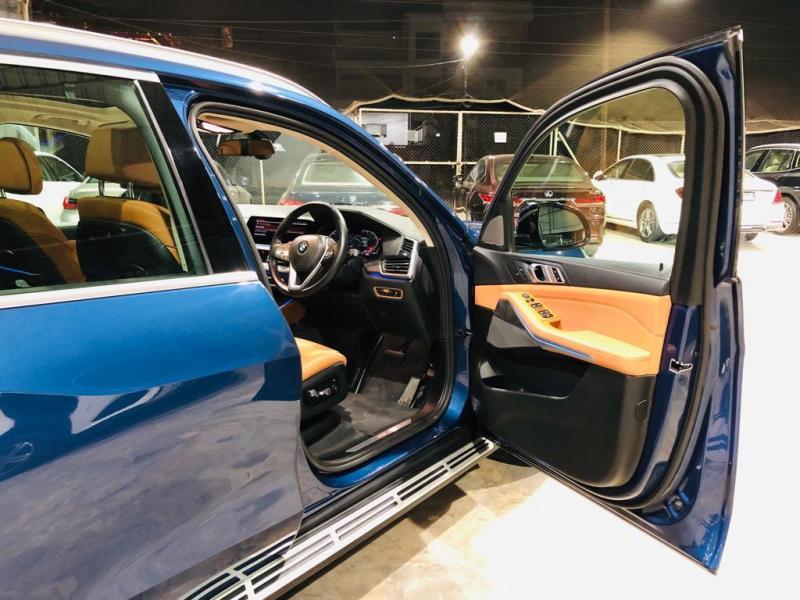 BMW X5 xDrive30d xLine 2020