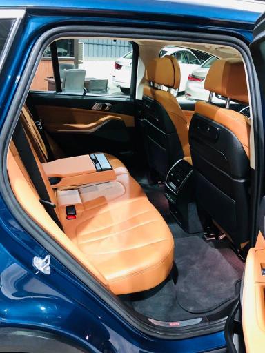 BMW X5 xDrive30d xLine 2020