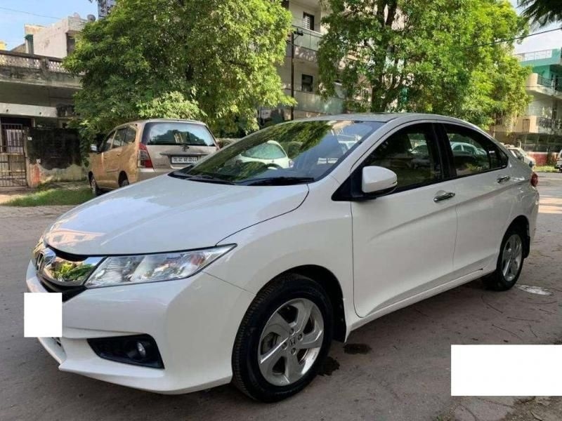 Used Honda City Zx Cvt I-vtec 2019 Model (pid-1421400976) Car For Sale 