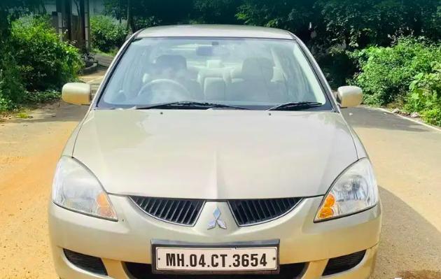 Mitsubishi Cedia SPIRIT 2006