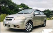 Chevrolet Aveo LT 1.4 2006