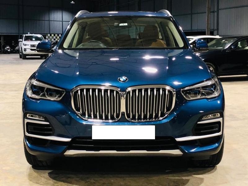 BMW X5 xDrive30d xLine 2020
