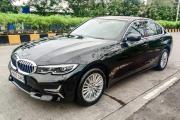 BMW 3 Series 320d Luxury Line 2020