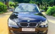 BMW 5 Series 530d 2009