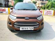 Ford EcoSport Trend 1.5L Ti-VCT 2016