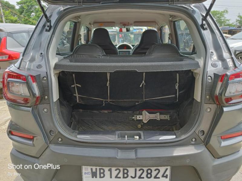 Maruti Suzuki S-Presso VXi Plus 2022