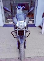 TVS Apache RTR 160cc 2009