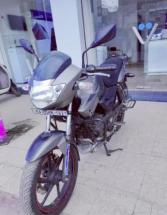 TVS Apache RTR 160cc 2009