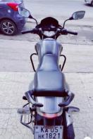 TVS Apache RTR 160cc 2009