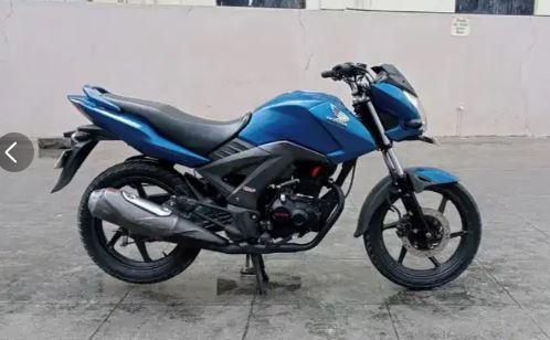 Honda CB Unicorn 160 STD 2017