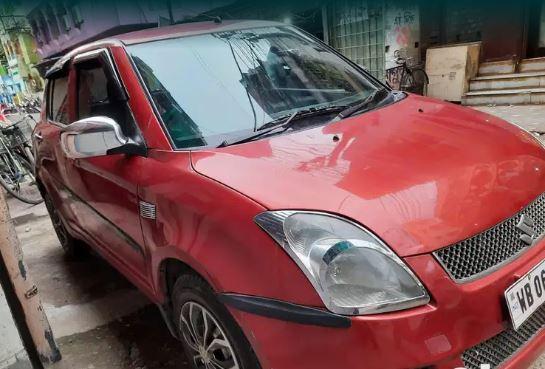 Maruti Suzuki Zen LXi 2008