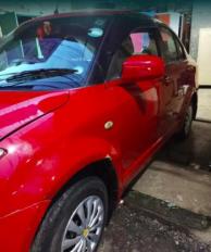 Maruti Suzuki Swift DZire VXi 2009