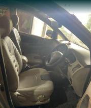 Toyota Innova 2.5 E 7 STR 2009