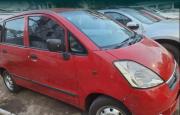 Maruti Suzuki Zen LXi 2008