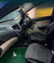 Hyundai Eon D-Lite 2012