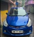 Hyundai Eon D-Lite 2012