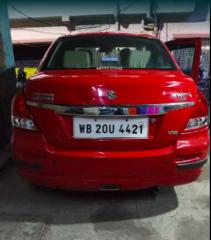 Maruti Suzuki Swift DZire VXi 2009