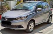 Tata Tiago Revotron XTA 2019