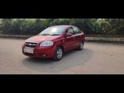 Chevrolet Aveo LT 1.6 2008