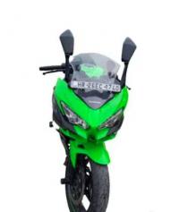 Kawasaki Ninja 300 ABS 2019