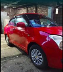 Maruti Suzuki Swift DZire VXi 2009