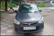 Maruti Suzuki Alto K10 VXi AMT 2016