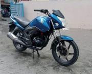Honda CB Unicorn 160 STD 2017