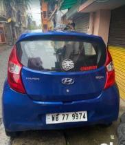 Hyundai Eon D-Lite 2012