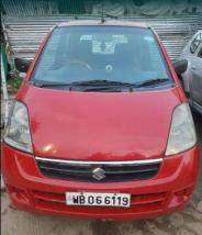 Maruti Suzuki Zen LXi 2008