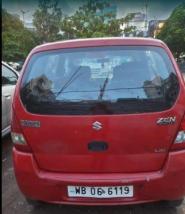 Maruti Suzuki Zen LXi 2008