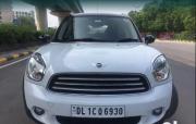 Mini Countryman Cooper D 2014