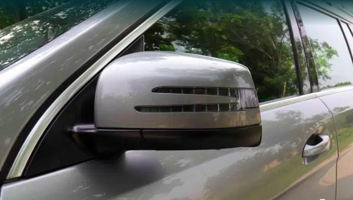 Mercedes-Benz GL 350 CDI 2015