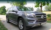 Mercedes-Benz GL 350 CDI 2015