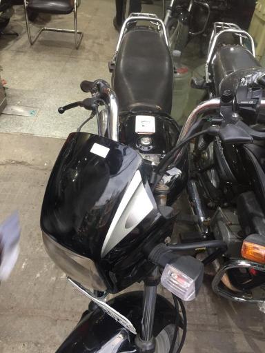 Hero Splendor Pro 100cc 2014