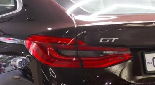 BMW 6 Series GT 630d Luxury Line 2019