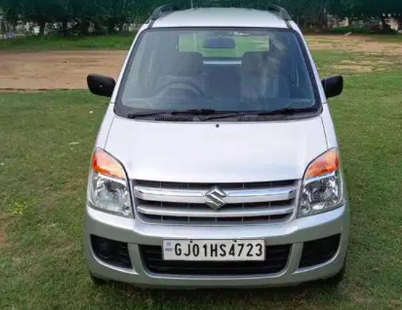 Maruti Suzuki Wagon R LXi 2009