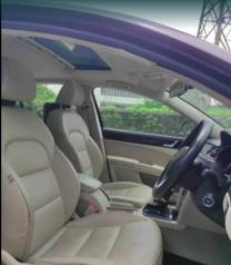 SKODA SUPERB Elegance 1.8 TSI AT 2015