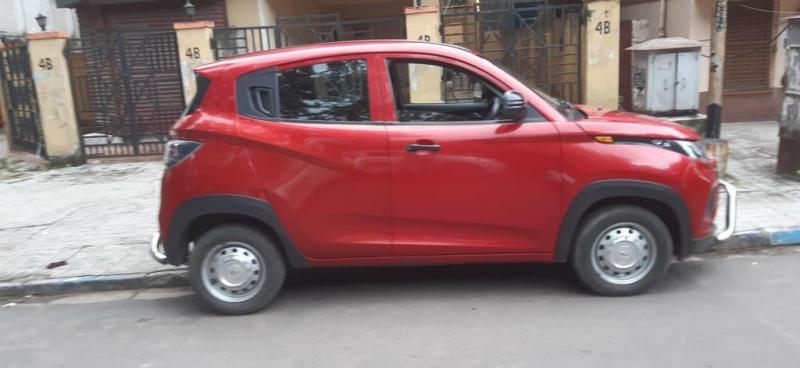 Mahindra KUV100 NXT K2 D 6 STR 2018