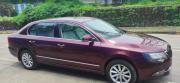 SKODA SUPERB Elegance 1.8 TSI AT 2015