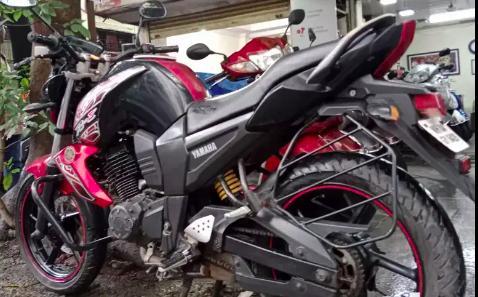 Yamaha FZs 150cc 2015
