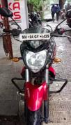 Yamaha FZs 150cc 2015