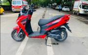 Aprilia SXR 160 2021