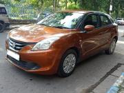 Maruti Suzuki Baleno Delta 1.2 2016