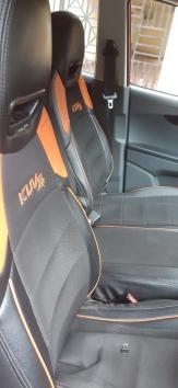 Mahindra KUV100 NXT K2 D 6 STR 2018