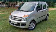 Maruti Suzuki Wagon R LXi 2009